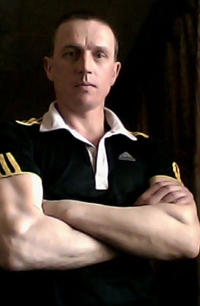 Евгений Богомолов