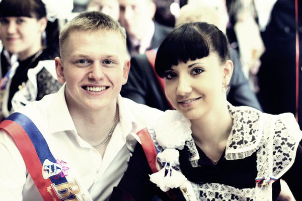 Илья Тесленко