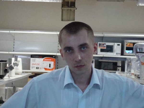 Алексей Борисович