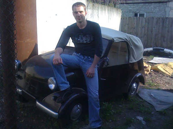 Юра Кулешов