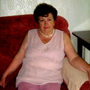 Алла Лосева