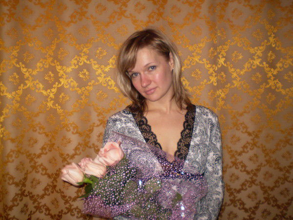 Татьяна Лукина