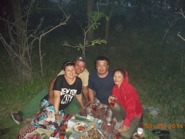 Акылбек Эсенбаевич