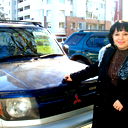 Ирина Рогожина
