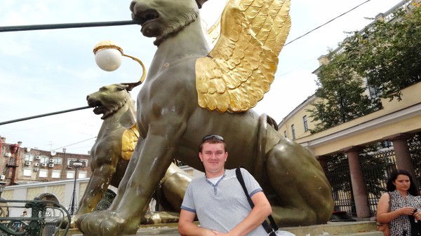 Андрей Кравчута