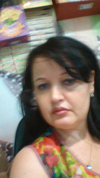 Инна Кульженко