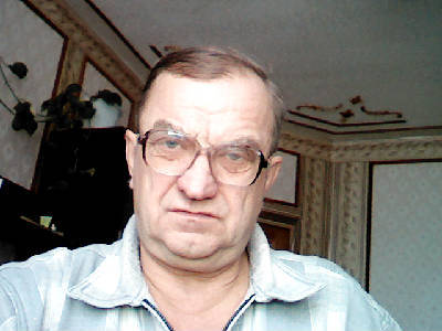 Владимир Черенов