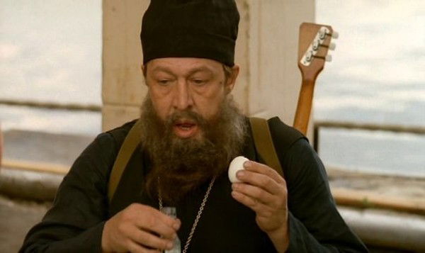 Александр Бикетов