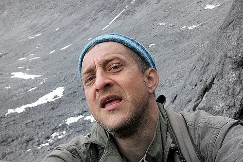 Андрей Толстых