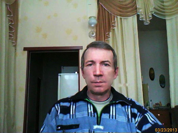 Николай Вариница