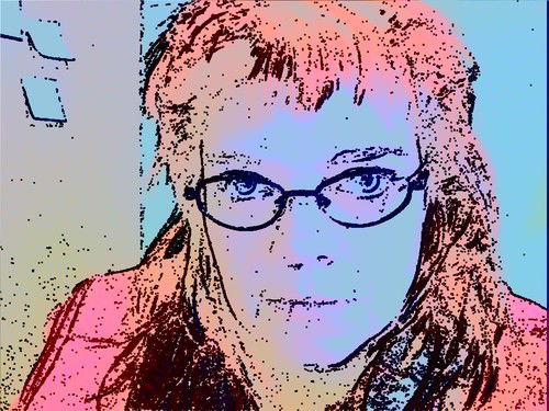 Ольга Курпаченко