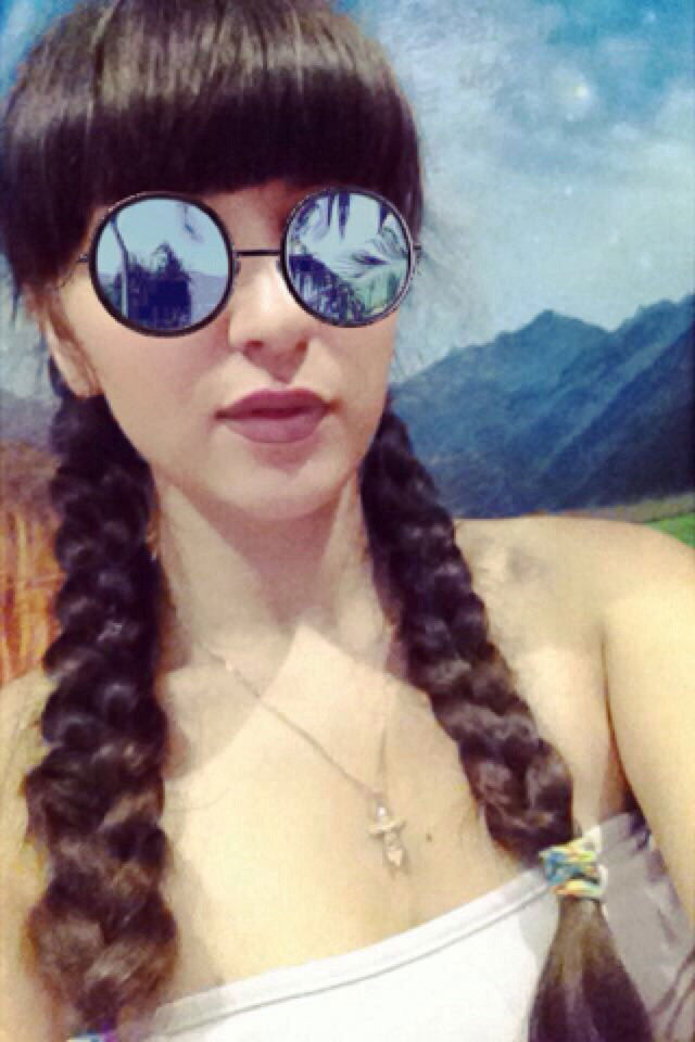 Юлия Соколова