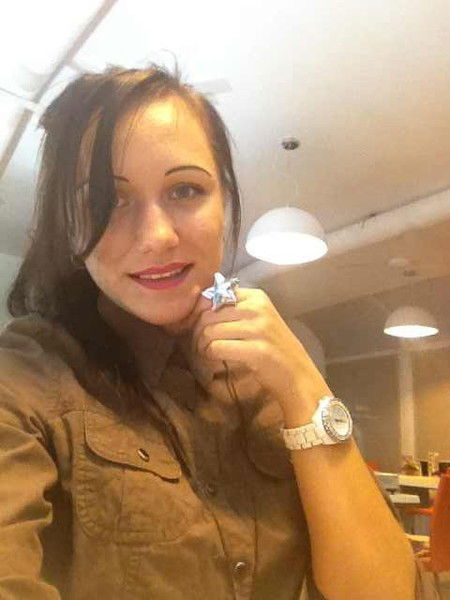 Камилла Абдурашидова