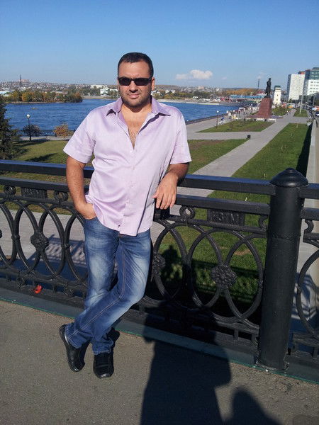 Валерий Алешин