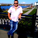 Валерий Алешин