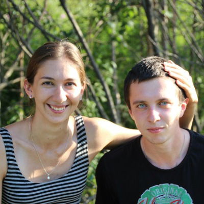 Наташа Возняк