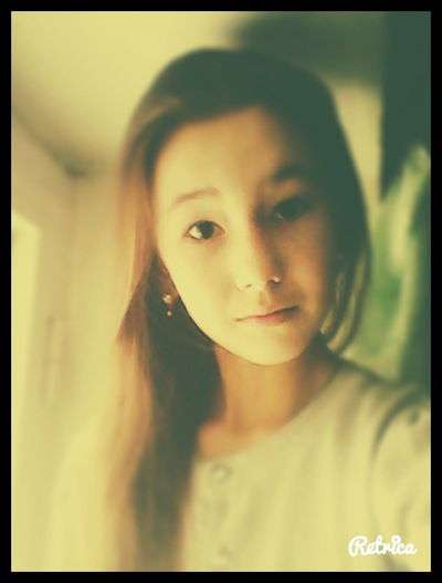 Ксения Матвеева