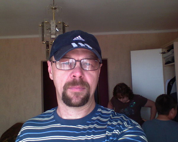 Cергей Гальцов