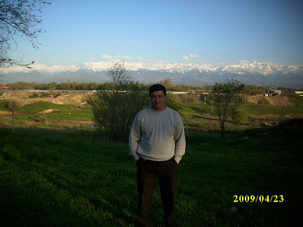 Марат Медхатович