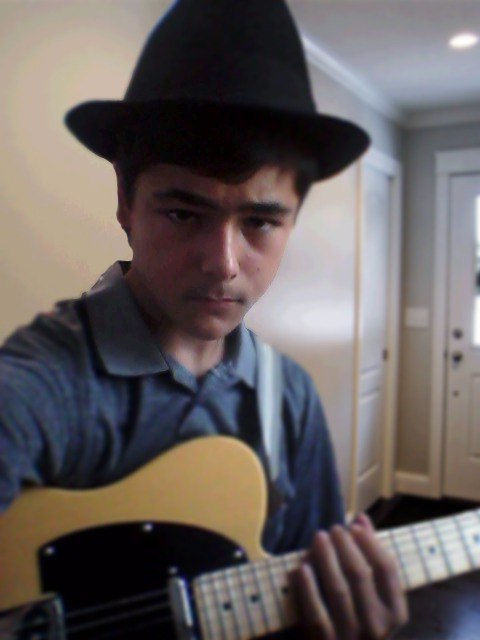 Даниэль Мухамбетов