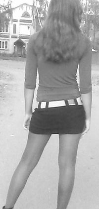 Натуся Михайлова