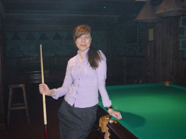 Елена Мякишева