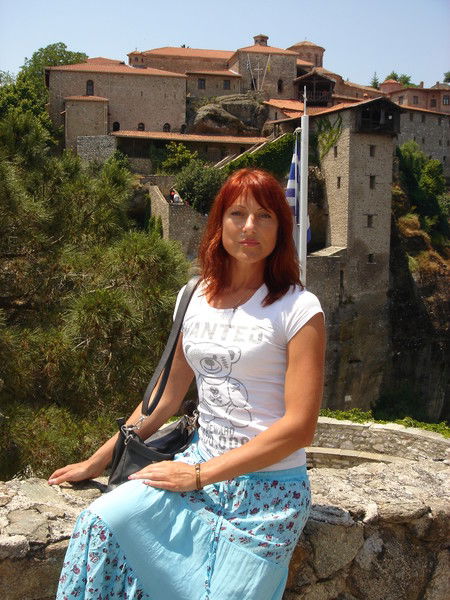 Анна Зубцова