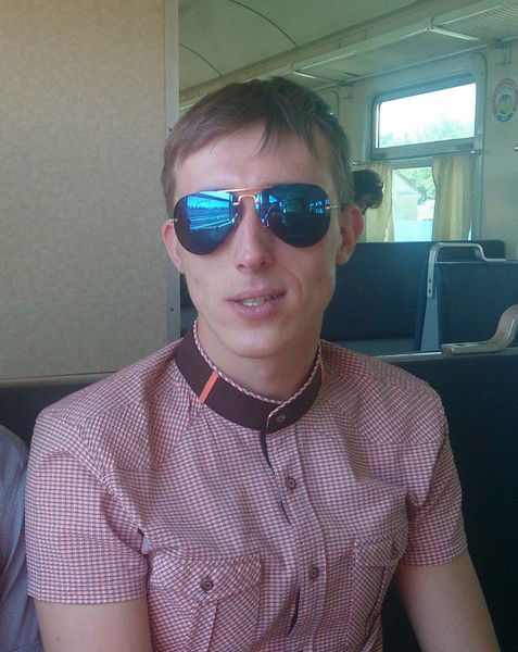 Илья Хныкин