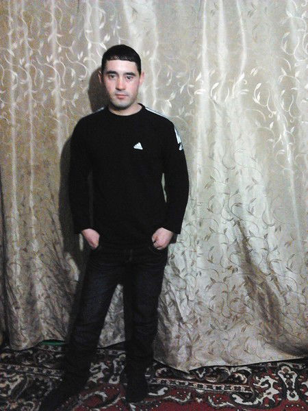 Жасур Хасанов