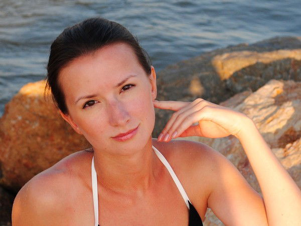 Хасанова Резеда