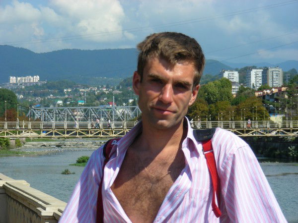 Евгений Андрюков