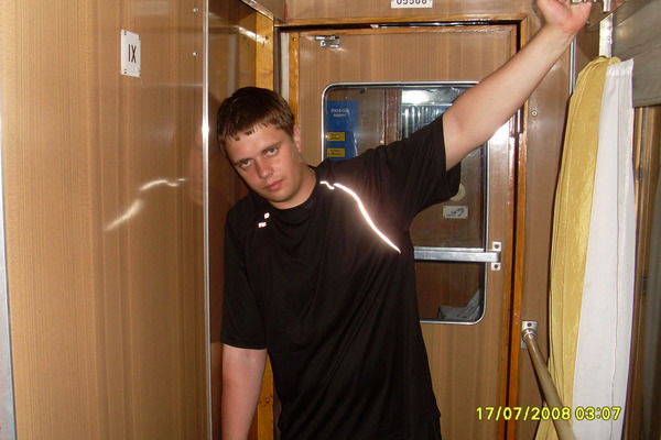 Александр Краснопеев