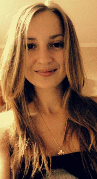 Светлана Голик