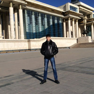 Вова Ломакин