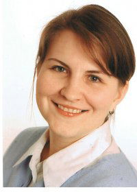 Марина Урлапова