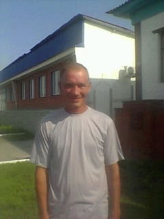 Сергей Швалев