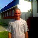 Сергей Швалев