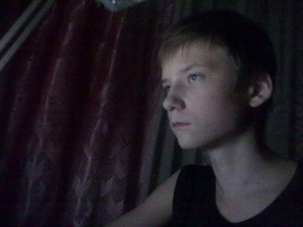 Артём Давидчук