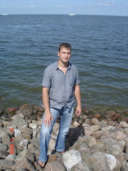 Дмитрий Драчинин