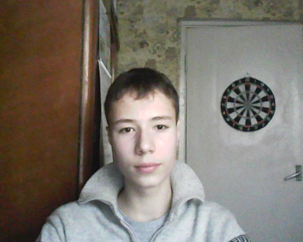 Андрей Омелюсик