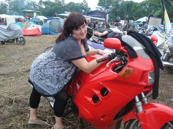 Елена Петербургская