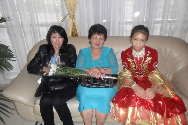 №1 Школа Искусств *