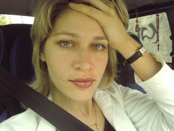 Алла Шляхта