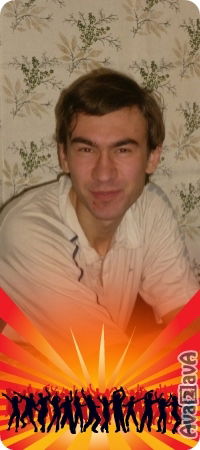 Александр Широбоков