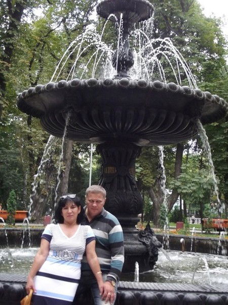 Евгения Лещенко