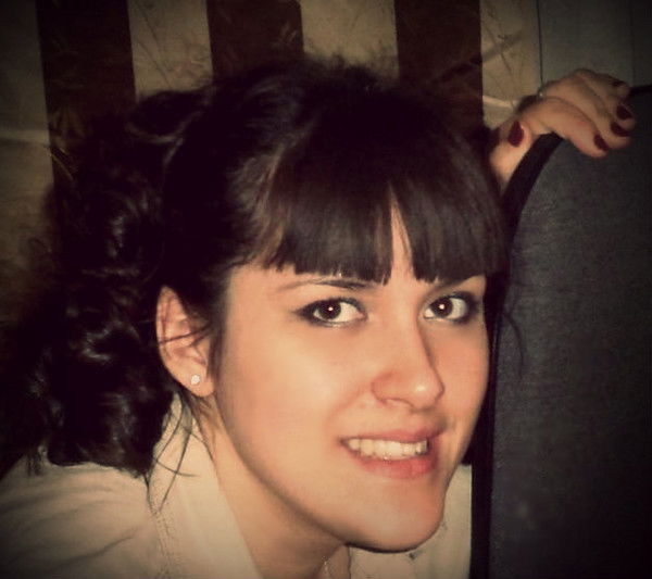 Елена Митрофанова