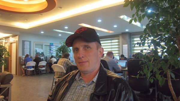 Игорь Навроцкий