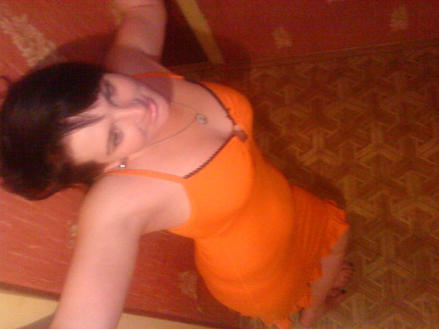 Виктория Суровец