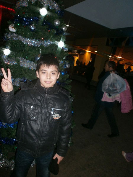 Александр Кадамов