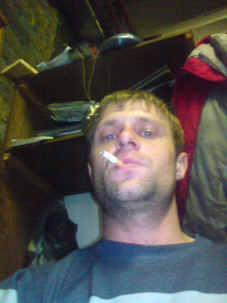 Александр Краснов